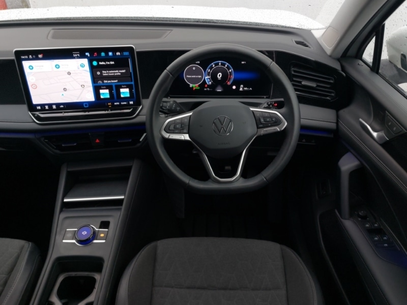 Used Volkswagen Tiguan 2025 for sale - 77466205: Photo 11