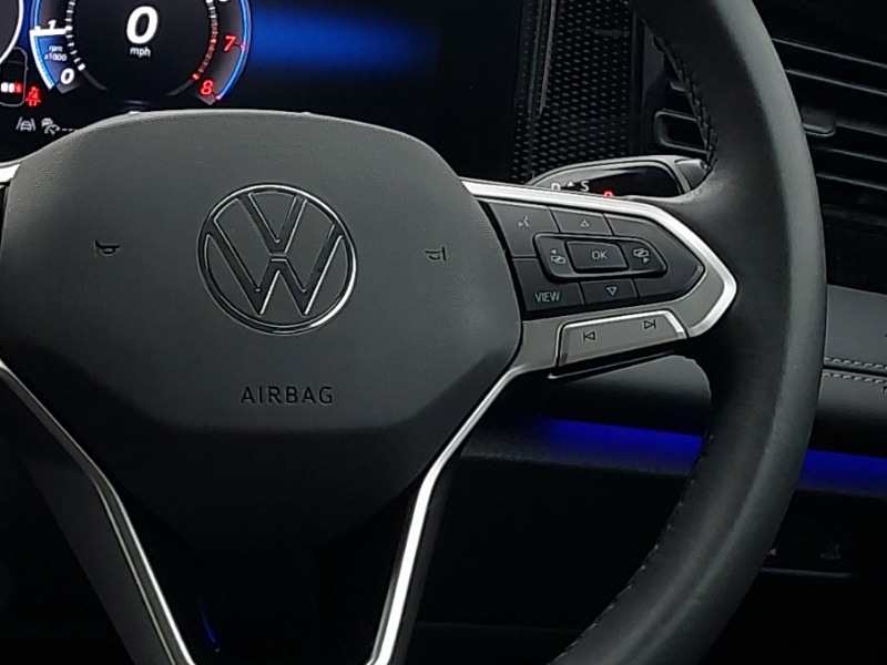 Used Volkswagen Tiguan 2025 for sale - 77466205: Photo 12