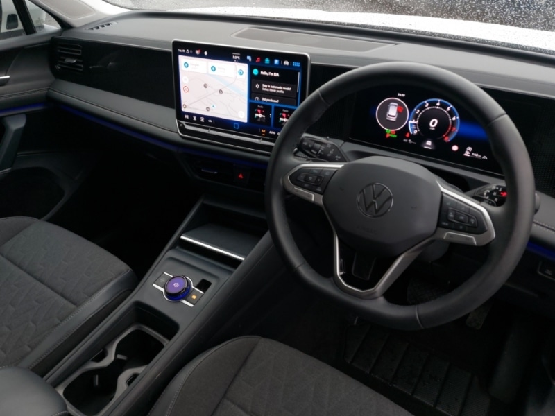 Used Volkswagen Tiguan 2025 for sale - 77466205: Photo 13