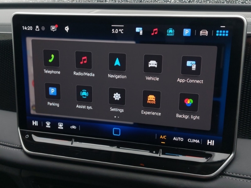 Used Volkswagen Tiguan 2025 for sale - 77466205: Photo 15