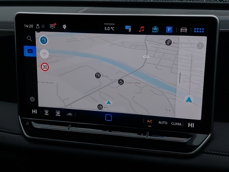 Used Volkswagen Tiguan 2025 for sale - 77466205: Photo 17