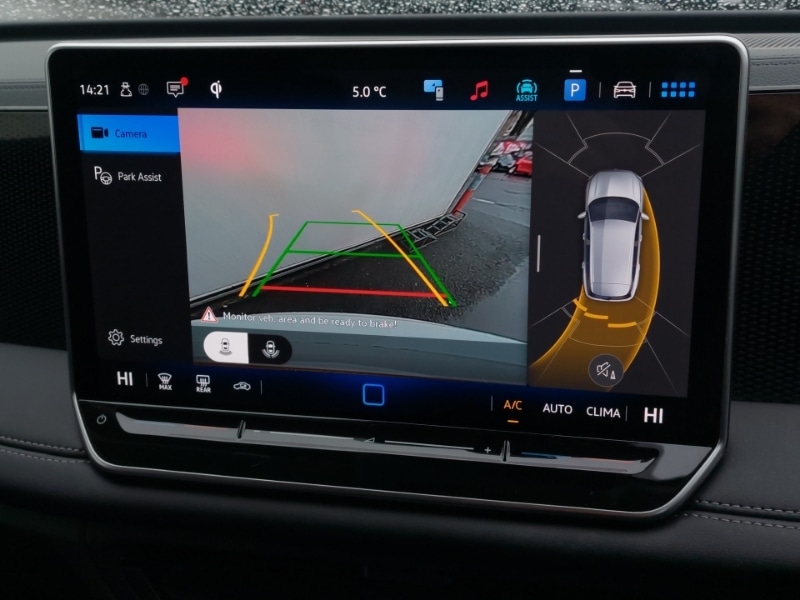 Used Volkswagen Tiguan 2025 for sale - 77466205: Photo 18