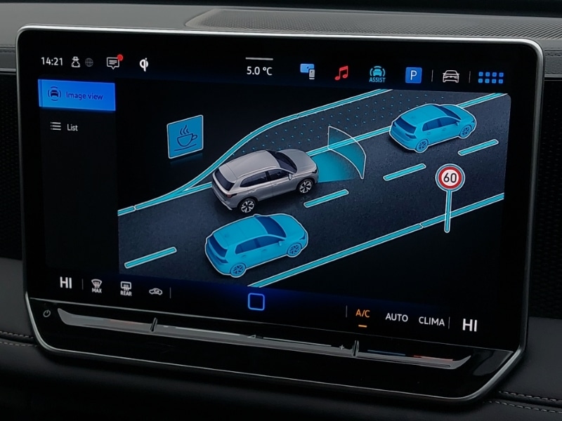 Used Volkswagen Tiguan 2025 for sale - 77466205: Photo 19