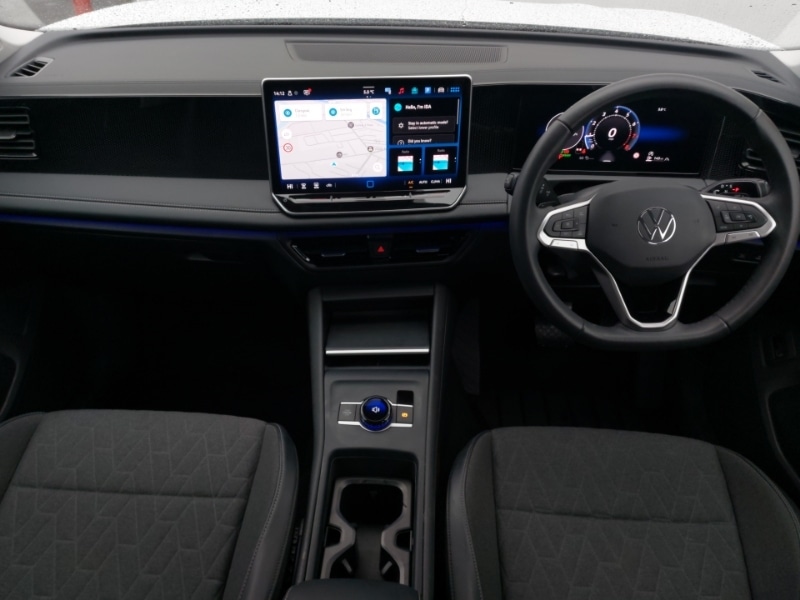 Used Volkswagen Tiguan 2025 for sale - 77466205: Photo 2