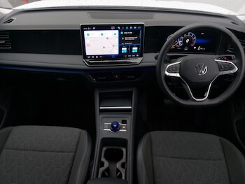 Used Volkswagen Tiguan 2025 for sale - 77466205: Photo