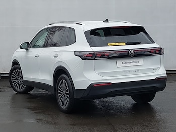 Used Volkswagen Tiguan 2025 for sale - 77466205: Photo