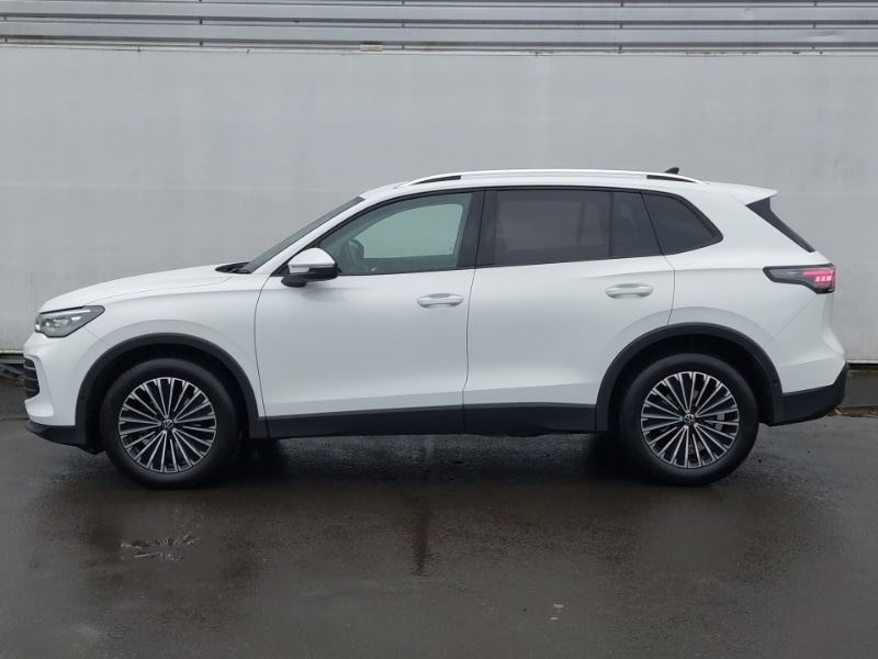 Used Volkswagen Tiguan 2025 for sale - 77466205: Photo 4