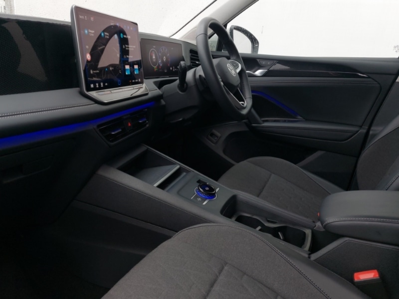 Used Volkswagen Tiguan 2025 for sale - 77466205: Photo 5