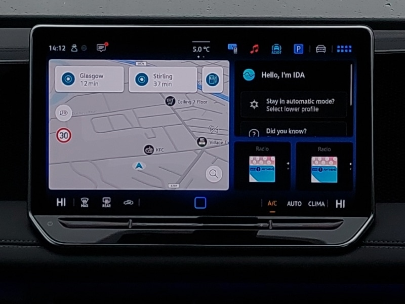 Used Volkswagen Tiguan 2025 for sale - 77466205: Photo 7