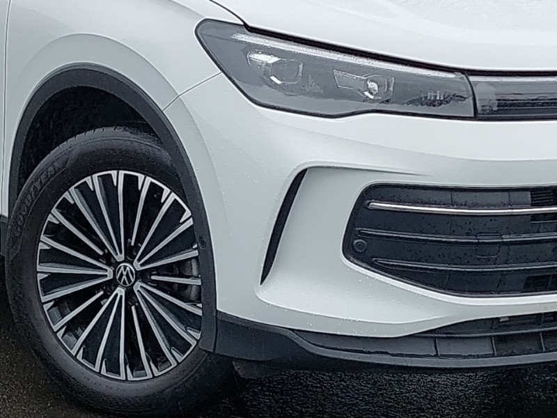 Used Volkswagen Tiguan 2025 for sale - 77466205: Photo 9