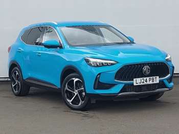 Used MG MG HS 2024 for sale - 74873902: Photo
