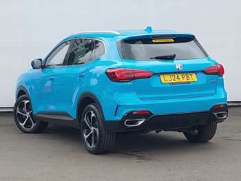 Used MG MG HS 2024 for sale - 74873902: Photo