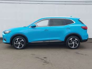 Used MG MG HS 2024 for sale - 74873902: Photo
