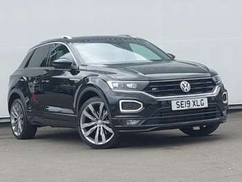 2019 - 2.0 TDI R-Line 5dr