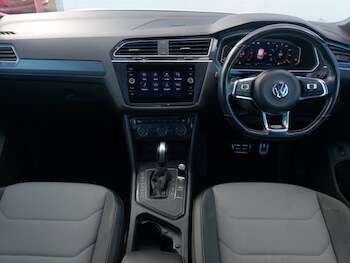 Used Volkswagen Tiguan 2020 for sale - 78498387: Photo