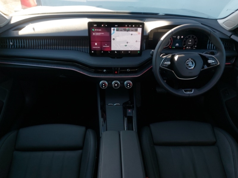 Used Skoda Superb 2024 for sale - 76053496: Photo 2