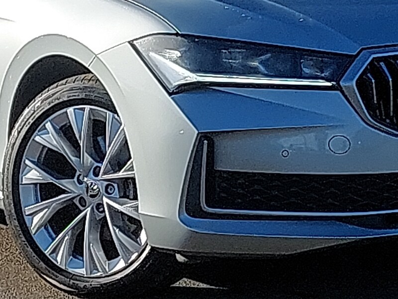 Used Skoda Superb 2024 for sale - 76053496: Photo 9