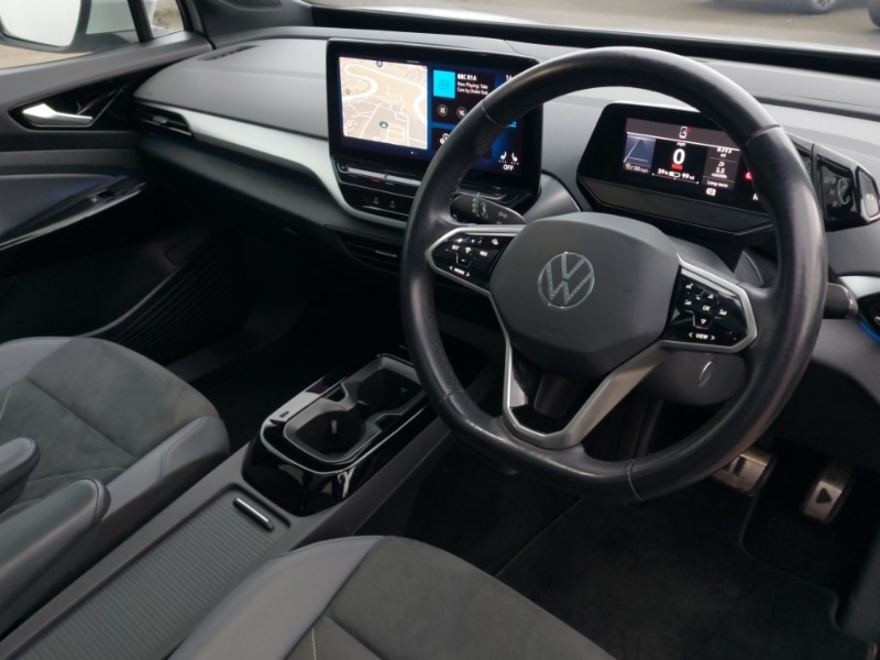 Used Volkswagen ID.5 2022 for sale - 77453798: Photo 14