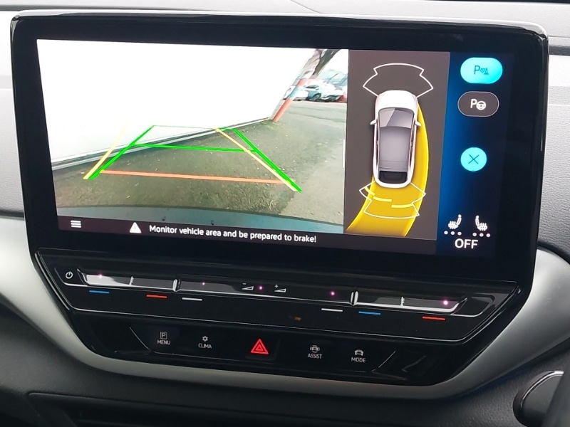 Used Volkswagen ID.5 2022 for sale - 77453798: Photo 17