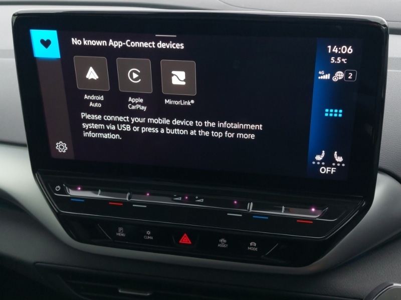 Used Volkswagen ID.5 2022 for sale - 77453798: Photo 18