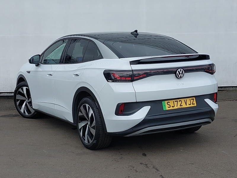 Used Volkswagen ID.5 2022 for sale - 77453798: Photo 3