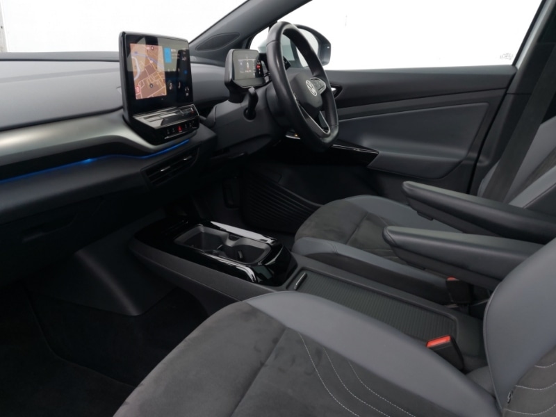 Used Volkswagen ID.5 2022 for sale - 77453798: Photo 5