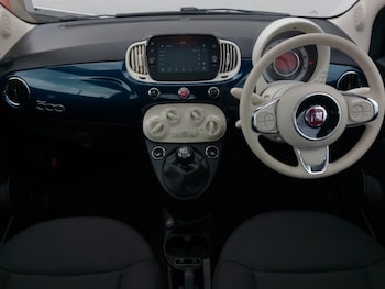 Used Fiat 500 2024 for sale - 78783113: Photo