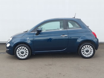 Used Fiat 500 2024 for sale - 78783113: Photo