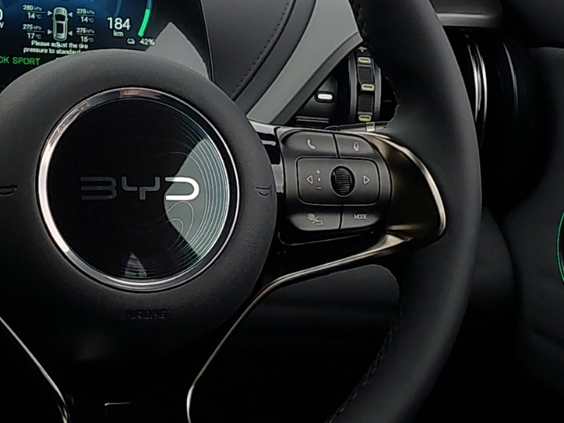 Used BYD Atto 3 2025 for sale - 76493217: Photo 13