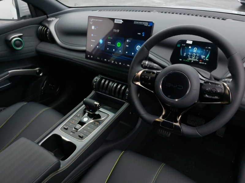 Used BYD Atto 3 2025 for sale - 76493217: Photo 14