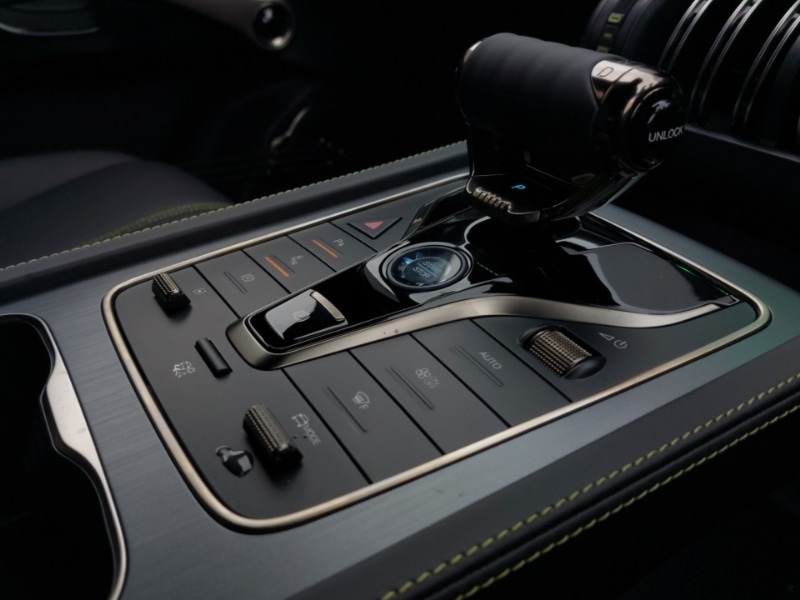 Used BYD Atto 3 2025 for sale - 76493217: Photo 15