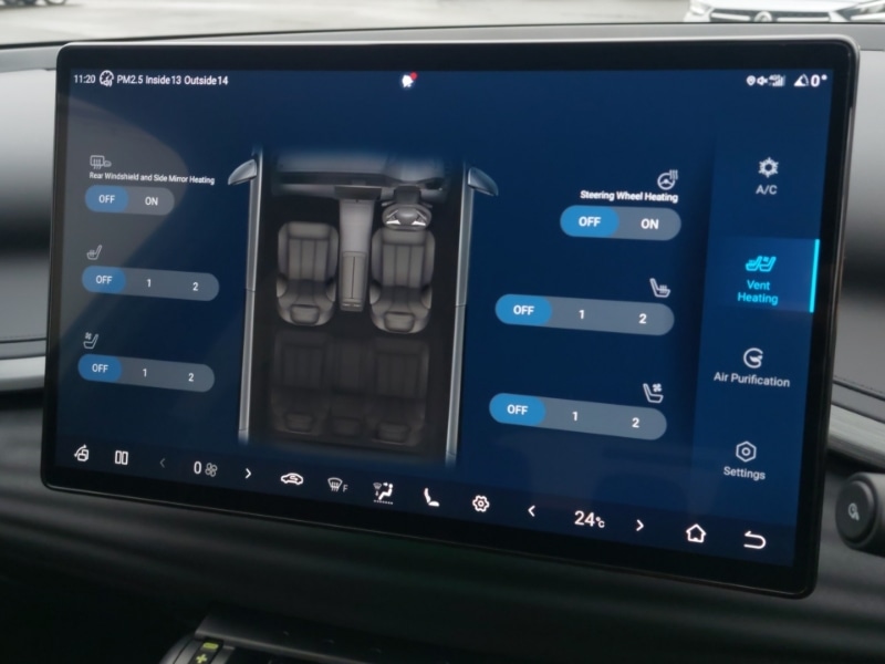 Used BYD Atto 3 2025 for sale - 76493217: Photo 19