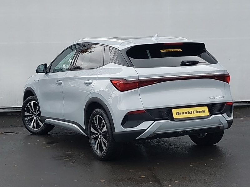 Used BYD Atto 3 2025 for sale - 76493217: Photo 3