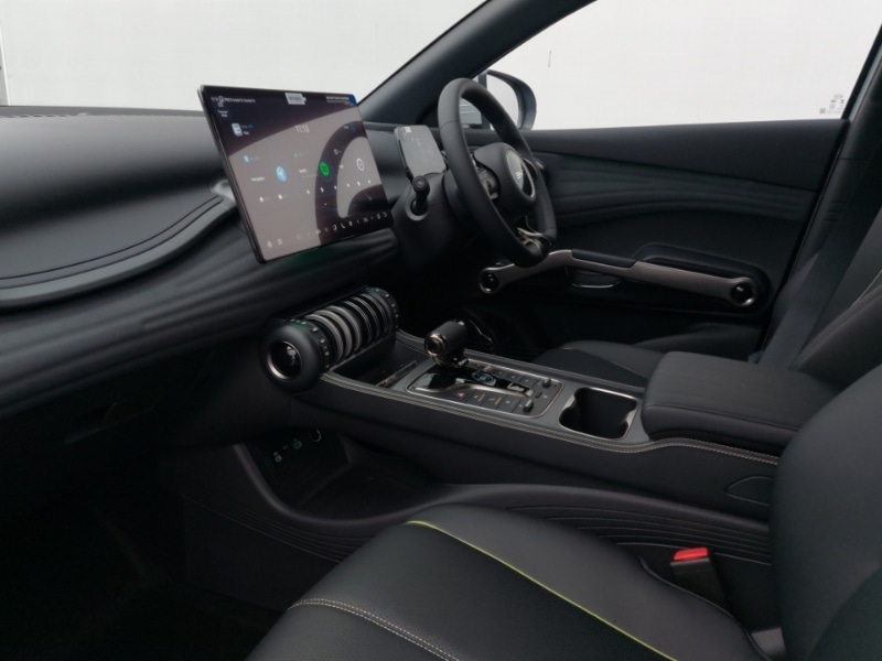 Used BYD Atto 3 2025 for sale - 76493217: Photo 5