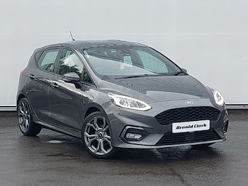 Used Ford Fiesta 2019 for sale - 78653850: Photo