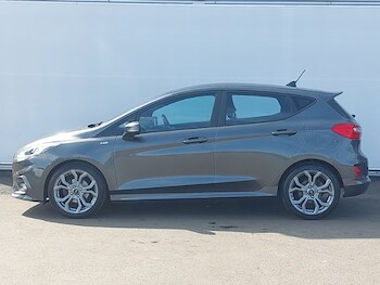 Used Ford Fiesta 2019 for sale - 78653850: Photo