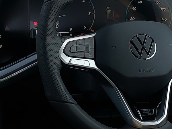 Used Volkswagen Touareg 2025 for sale - 75613938: Photo 10