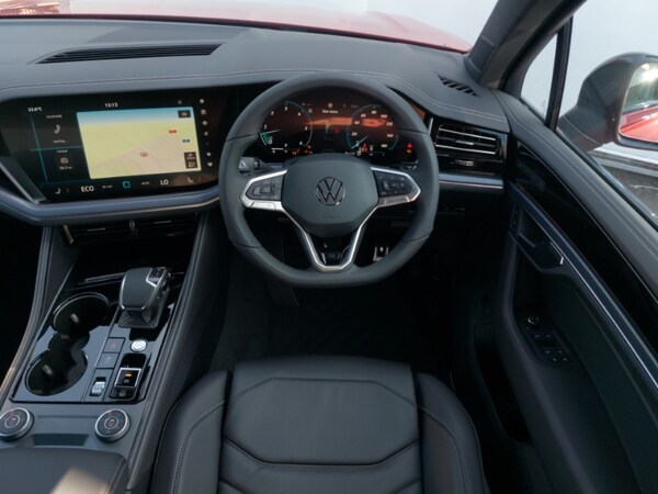 Used Volkswagen Touareg 2025 for sale - 75613938: Photo 11
