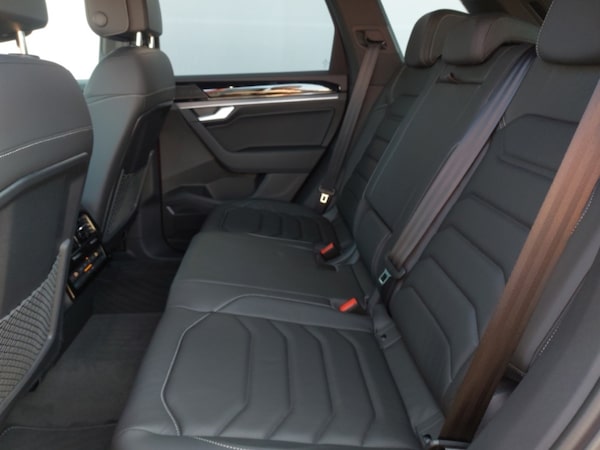 Used Volkswagen Touareg 2025 for sale - 75613938: Photo 6