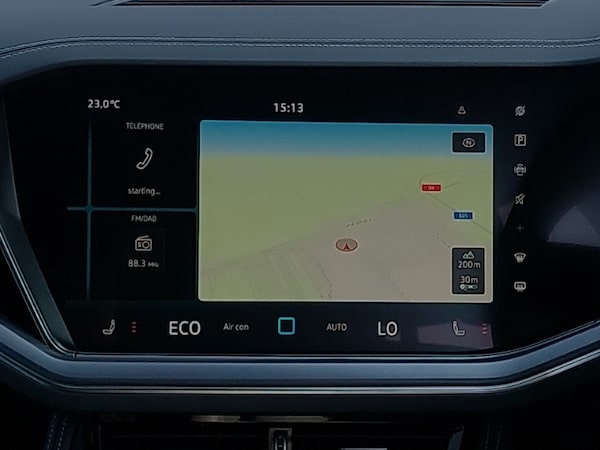 Used Volkswagen Touareg 2025 for sale - 75613938: Photo 7