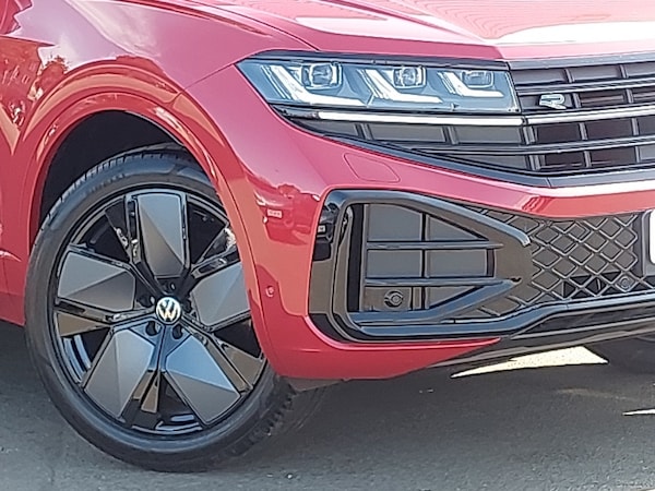 Used Volkswagen Touareg 2025 for sale - 75613938: Photo 9