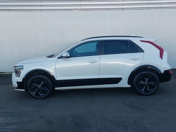 Used Kia Niro 2022 for sale - 78306740: Photo