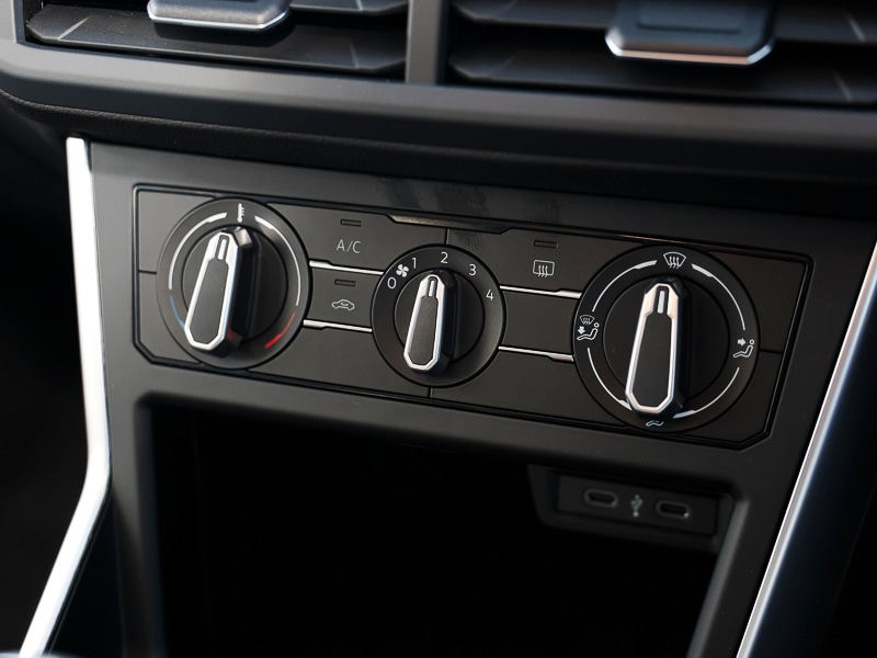 Used Volkswagen Polo 2025 for sale - 76478599: Photo 14