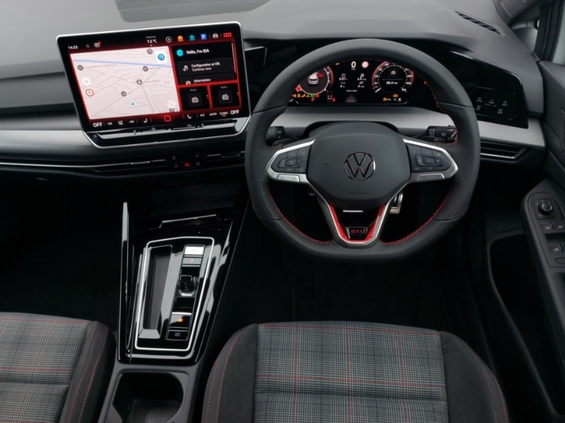 Used Volkswagen Golf 2025 for sale - 77847300: Photo 11