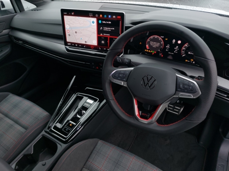 Used Volkswagen Golf 2025 for sale - 77847300: Photo 14