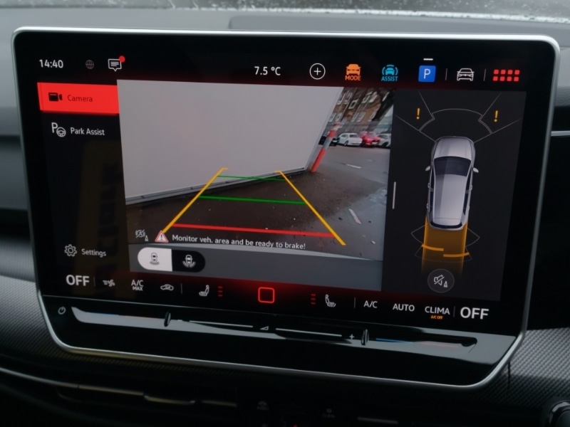 Used Volkswagen Golf 2025 for sale - 77847300: Photo 17