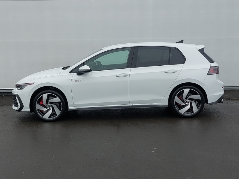 Used Volkswagen Golf 2025 for sale - 77847300: Photo 4