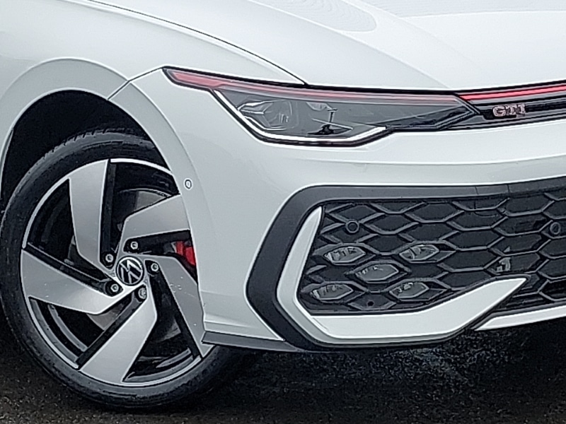 Used Volkswagen Golf 2025 for sale - 77847300: Photo 9