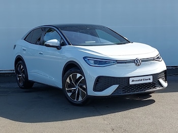 2025 - 210kW Match Pro 77kWh 5dr Auto