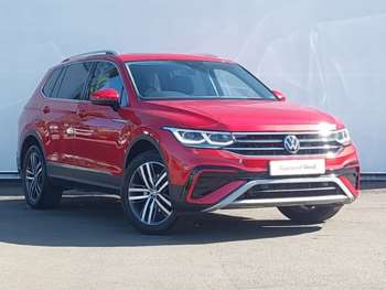 2023 - 1.5 TSI R-Line 5dr DSG